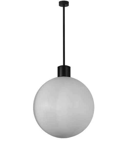 2nd Avenue Bola 48259-523 Pendant Light - Black