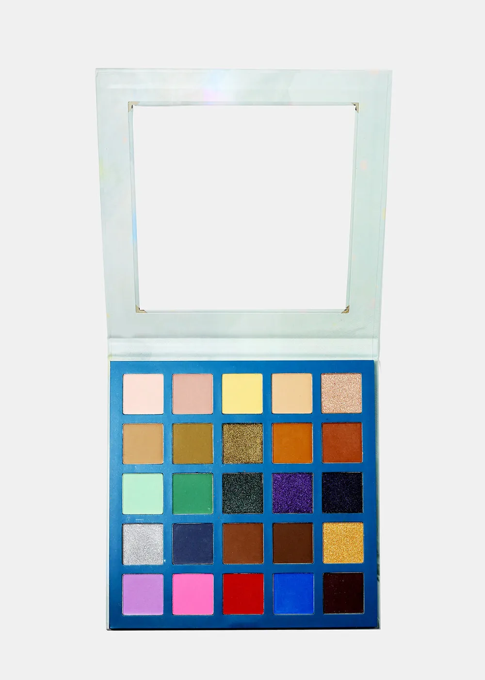 a2o Lab 25-Color Pigment Palette - Moon Stone