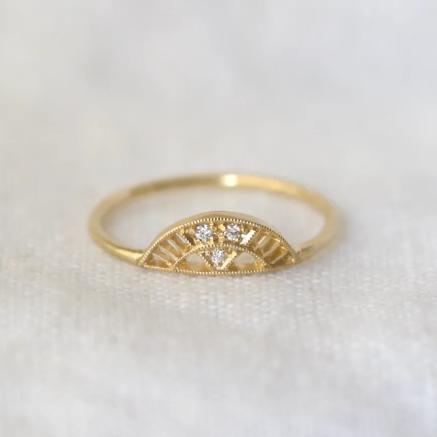 Archena Ring