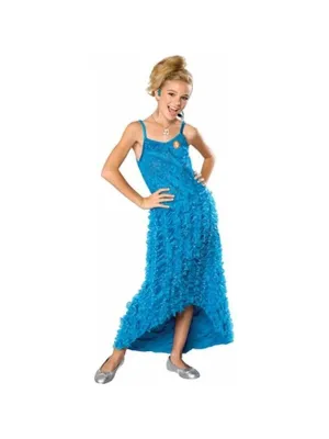 Childs High School Musical Sharpay Costume