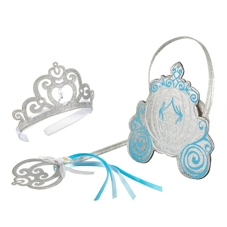 CINDERELLA CARRIAGE ACCESSORY BAG