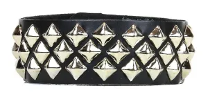 Diamond Mini Studded Bracelt