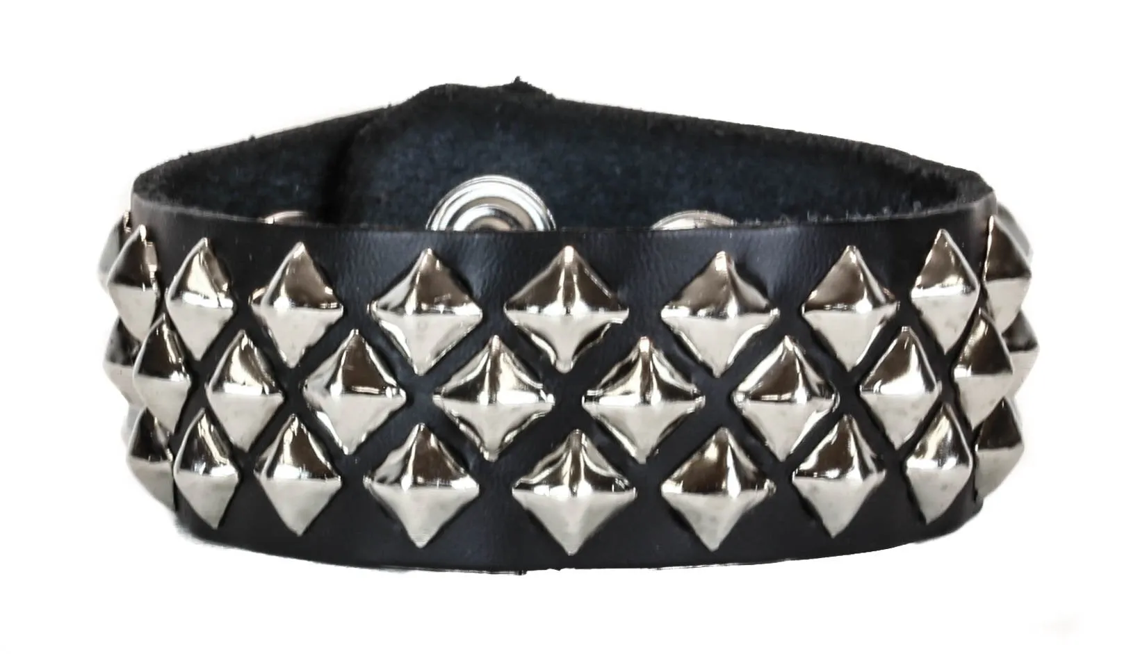 Diamond Mini Studded Bracelt