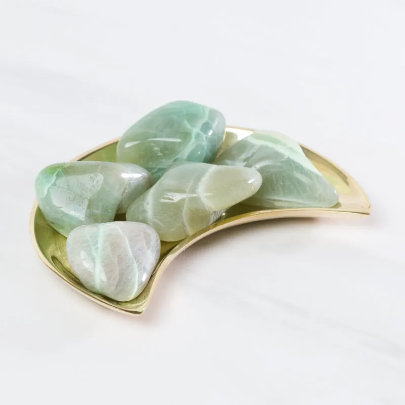 Green Moonstone