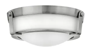 Hathaway Small Flush Mount