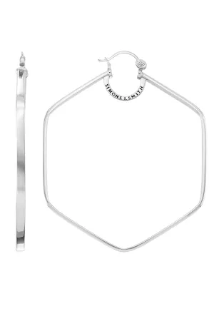 Honeycomb Hoops - Extra Large