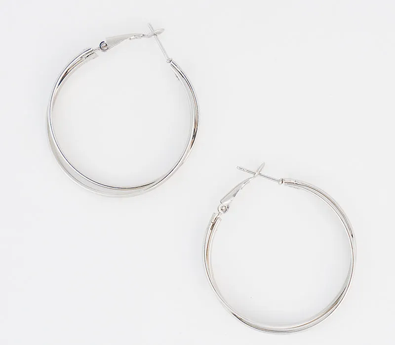 Hoop Earrings