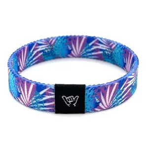 Island Palms Wristband Bracelet