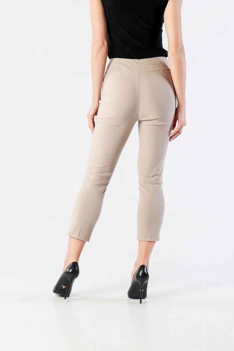 Joseph Ribkoff crop pant