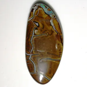 Koroit Matrix in a slide pendant