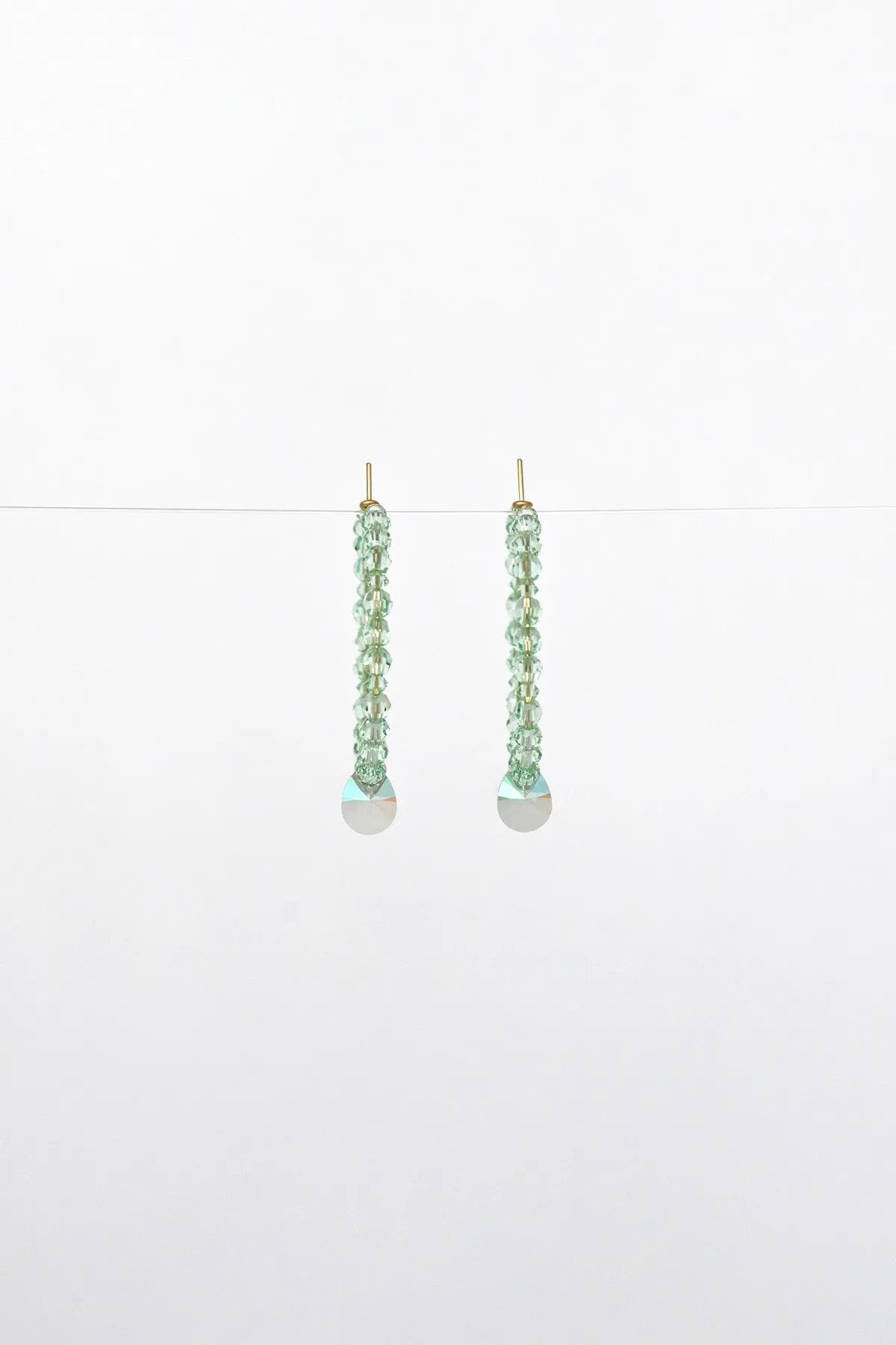 Moonlight Earrings