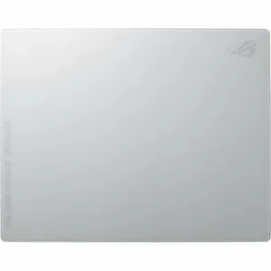 Mouse Mat Asus ROG Moonstone Ace L White