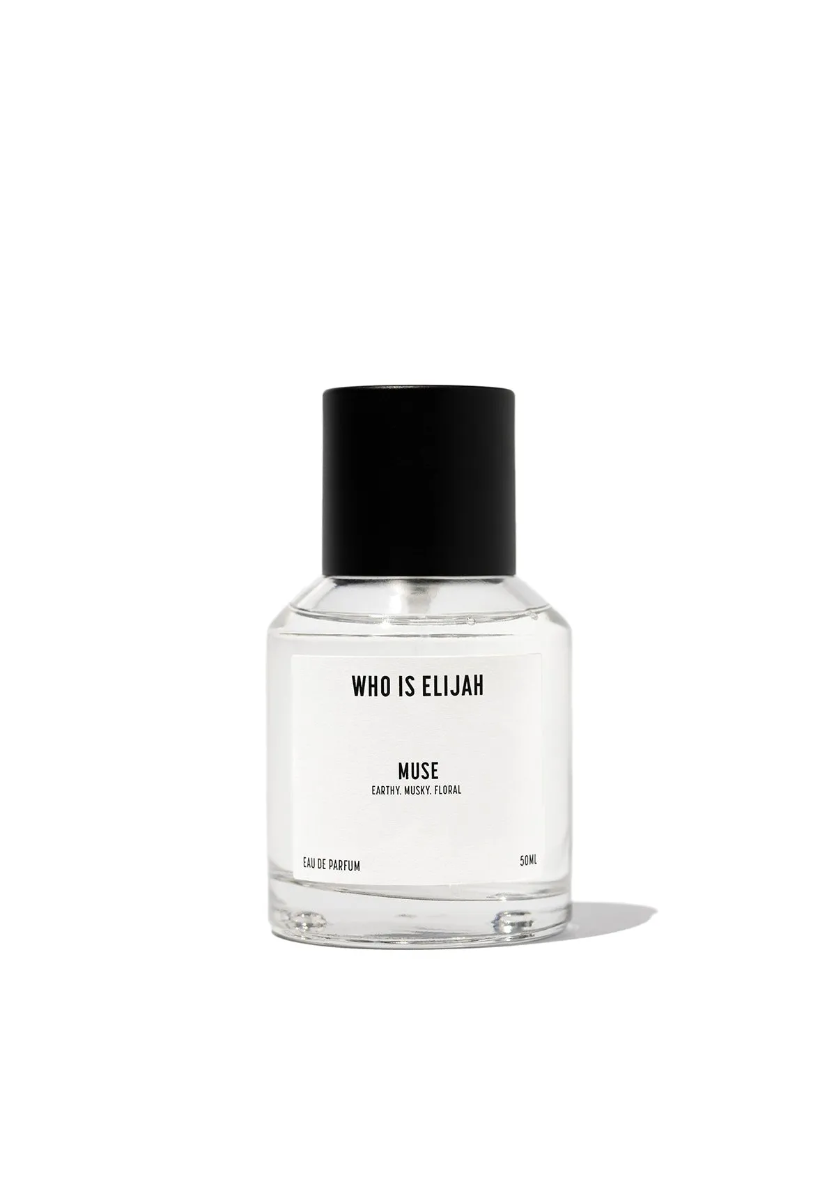 MUSE 50ML