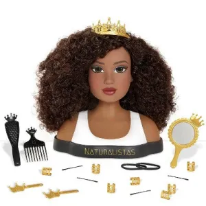 Naturalistas Dayna Styling Head