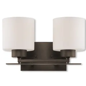 NUVO Lighting 60/5302 Fixtures Bath / Vanity