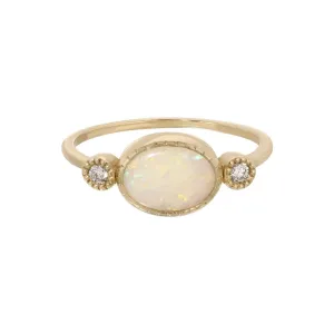 Opal Reese Ring (ready to ship option)*