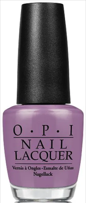 OPI - I'm Feeling Sashy - Miss Universe 2013 Collection