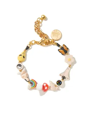 PSYCHEDELIC DREAM BRACELET