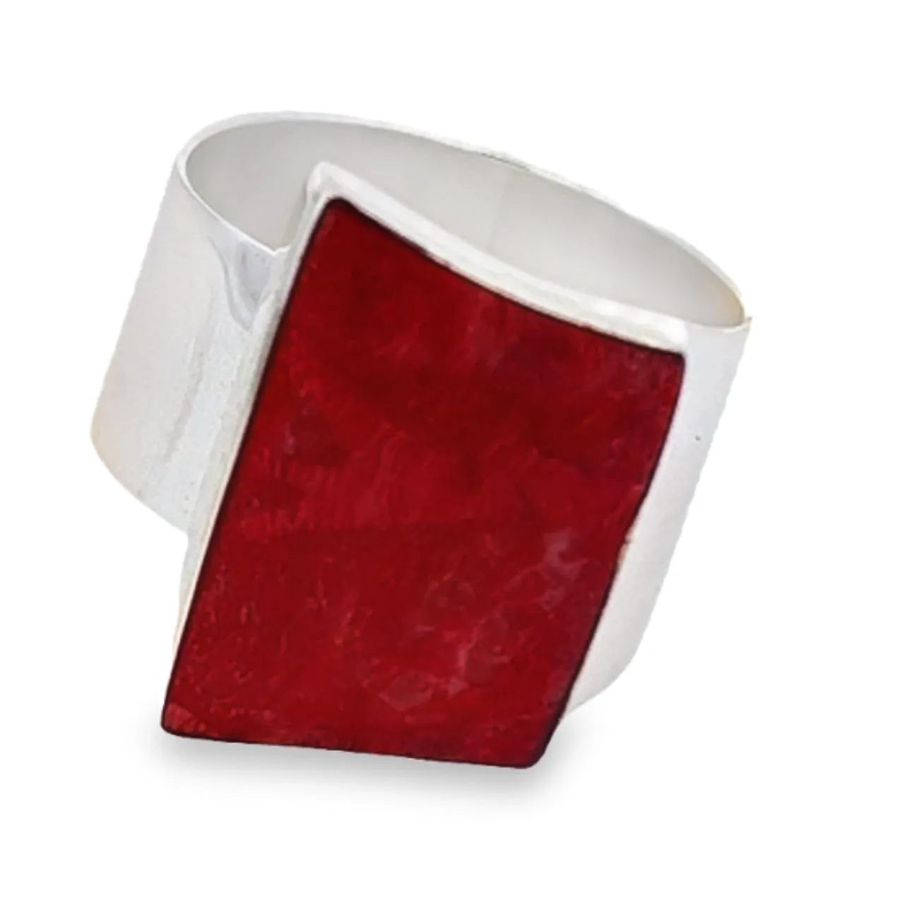 Red Coral - Calm Sea Plus