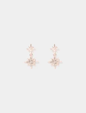 Sierra Starburst Earrings