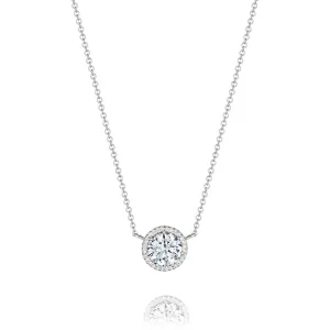 Tacori Bloom Diamond Necklace FP67065