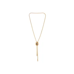 VALERE BOLERO NECKLACE MULTI