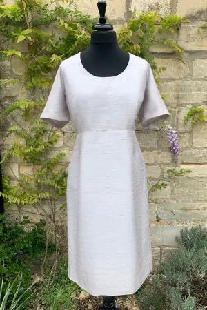 Vera Dress in Moonstone 20