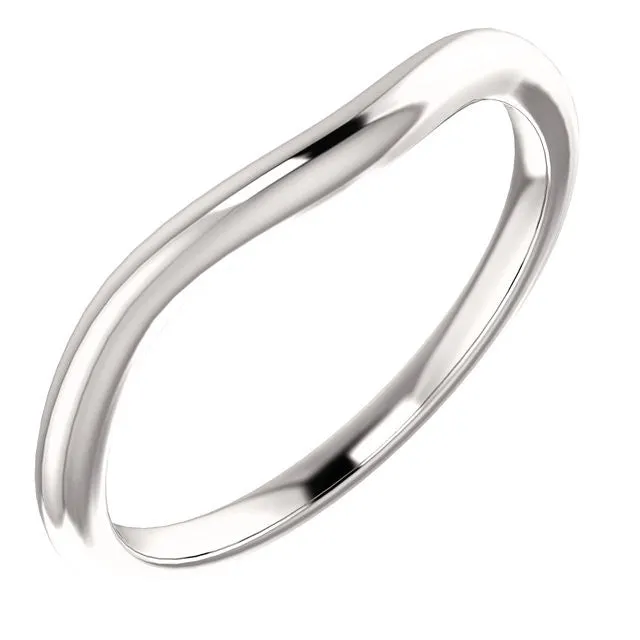 Wedding Band 51249