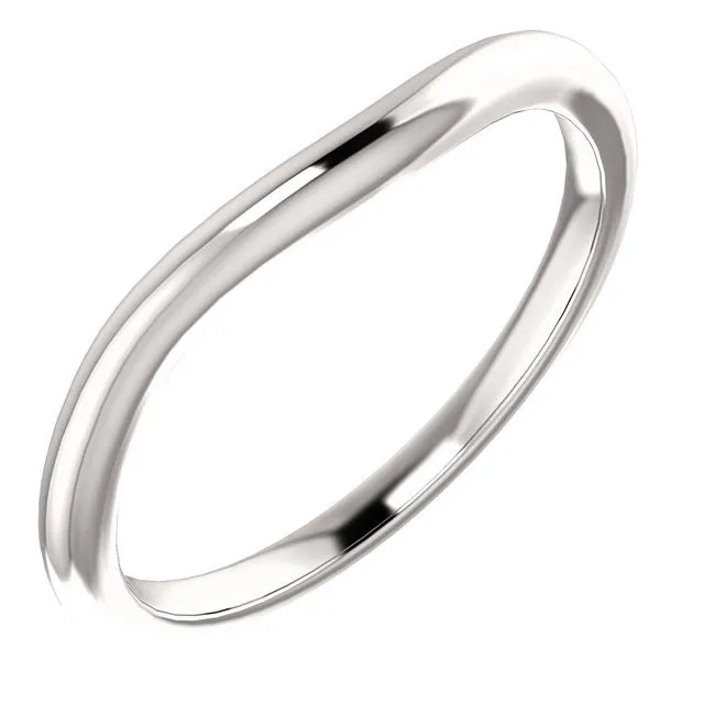 Wedding Band 51249