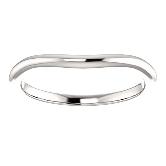 Wedding Band 51249