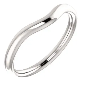 Wedding Band 51322