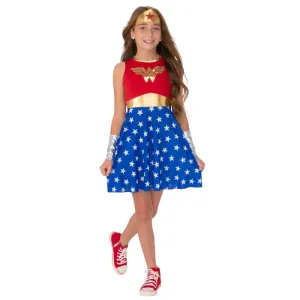 Wonder Woman Costume - Child